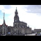 Die Katholische Hofkirche